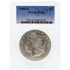 Image 1 : 1904-O PCGS MS63 Morgan Silver Dollar