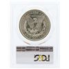 Image 2 : 1921 PCGS MS63 Morgan Silver Dollar