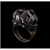 Image 4 : Sterling Silver Ring
