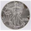 Image 1 : 1999 American Silver Eagle Dollar Coin