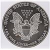 Image 2 : 1999 American Silver Eagle Dollar Coin