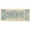 Image 2 : 1863 $10 The Confederate States of America Note T-59 CC
