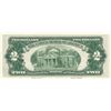 Image 2 : 1953-A $2 XF/AV Red Seal Note