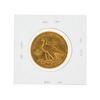 Image 2 : 1910-D $10 AU Indian Head Eagle Gold Coin