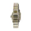 Image 3 : Cartier Stainless Steel Santos Ladies Watch