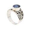 Image 4 : Sterling Silver Ring