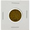 Image 1 : 1899-S $5 VF Liberty Head Half Eagle Gold Coin