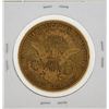 Image 2 : 1883S $20 Liberty Gold Coin