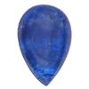 Image 1 : 10.02 ctw Cabochon Tanzanite Parcel