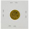 Image 2 : 1853 $2.5 Liberty Head Quarter Eagle Gold Coin
