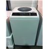 Image 1 : INSIGNIA WHITE APARTMENT SIZED WASHER  (MINOR SCRATCHES & DENTS MAY BE PRESENT)