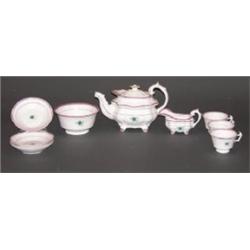 China Tea Set