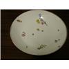 Image 1 : Meissen Dinner Plate with Gold Trim