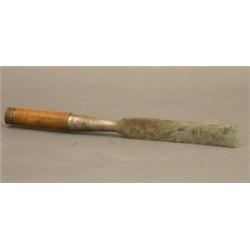 Oak Handled Chisel