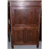 Image 1 : Mahogany Drop Front Secretary
