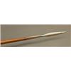 Image 3 : Tribal Spear