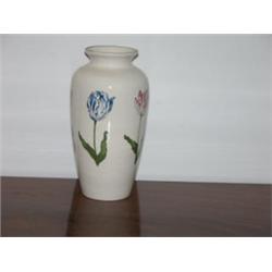 Tiffany Tulip Vase