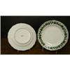 Image 3 : 7 Pieces of Meissen Dinnerware