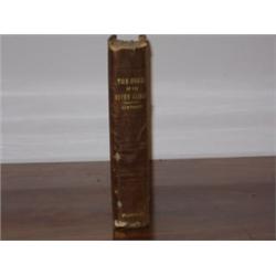 Hawthorne, House of Seven Gables