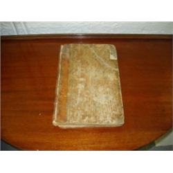 Letters of Alexander Pope