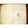 Image 2 : Letters of Alexander Pope