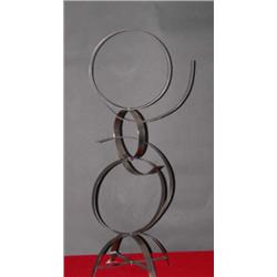 Morassi, Triple Fugue