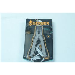 GERBER MP600 PRO SCOUT MULTI TOOL