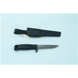 MORA OF SWEDEN SHEATH KNIFE