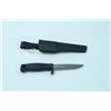 Image 1 : MORA OF SWEDEN SHEATH KNIFE