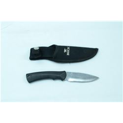 BUCK 679 SHEATH KNIFE