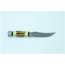 TRAMONTINA SHEATH KNIFE