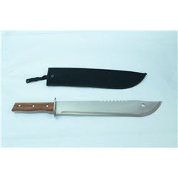 WESTERN SHEATH KNIFE