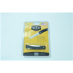 BUCK 424 BUCKLITE LOCK BLADE KNIFE