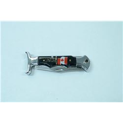 PK-223 CANADA LOCK BLADE KNIFE