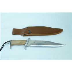 BOWIE KNIFE