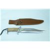 Image 1 : BOWIE KNIFE