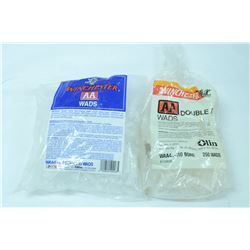 WINCHESTER AA .410 WADS