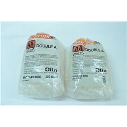 WINCHESTER AA .410 WADS