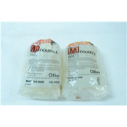 WINCHESTER AA .410 WADS