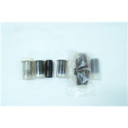 7 MIXED UNKNOWN CHOKES