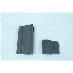 2 NORINCO M14 MAGS
