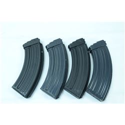 4 VZ858 MAGS