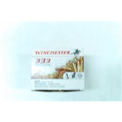 1 BOX WINCHESTER BULK .22LR