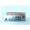 Image 1 : 1 BOX 20 ROUNDS WINCHESTER .30-06 SPRG 180GR SILVER TIP