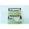 Image 1 : 2 BOXES 20 ROUNDS IMPERIAL 12GA 2 3/4” 5 SHOT