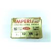 Image 1 : 1 BOX MIXED VINTAGE 16GA 2 3/4”