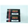 Image 1 : 2 BOXES 20 ROUNDS BLACKHILLS 40 S&W 155GR JHP