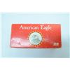 Image 1 : F6-400 ROUNDS AMREICAN EAGLE .22LR