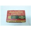 Image 1 : F6- ONE BOX 25 ROUNDS VINTAGE REMINGTION EXPRESS 16GA 2 3/4” 4 SHOT
