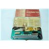 Image 1 : OUTERS VINTAGE SHOTGUN CLEANING KIT